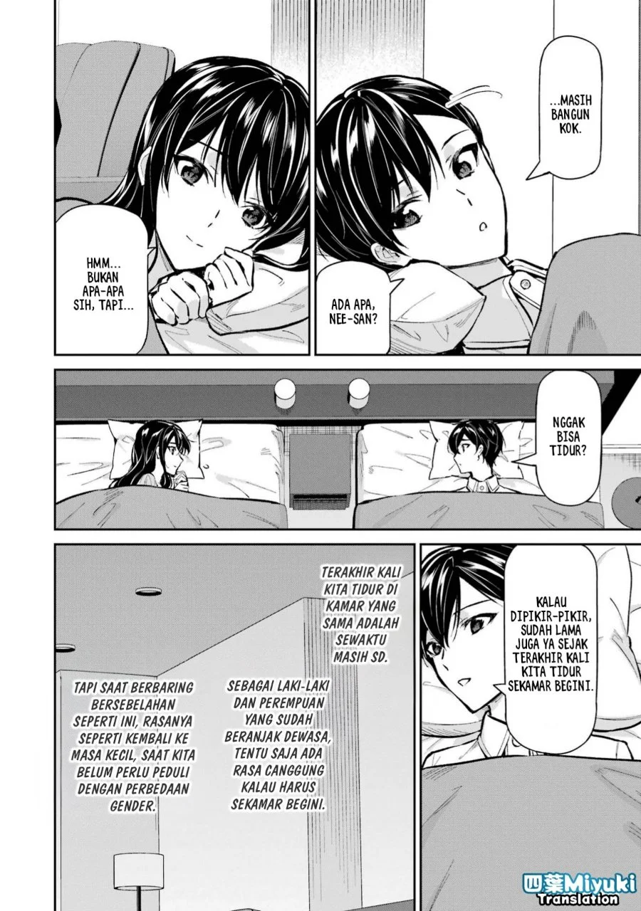 Chapter 50 - halaman 21