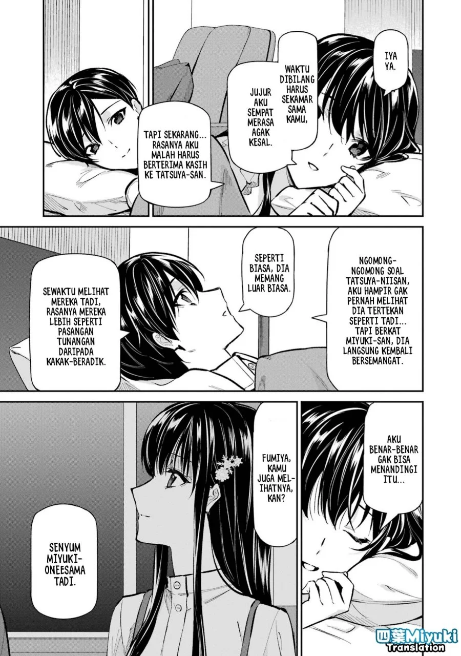 Chapter 50 - halaman 22