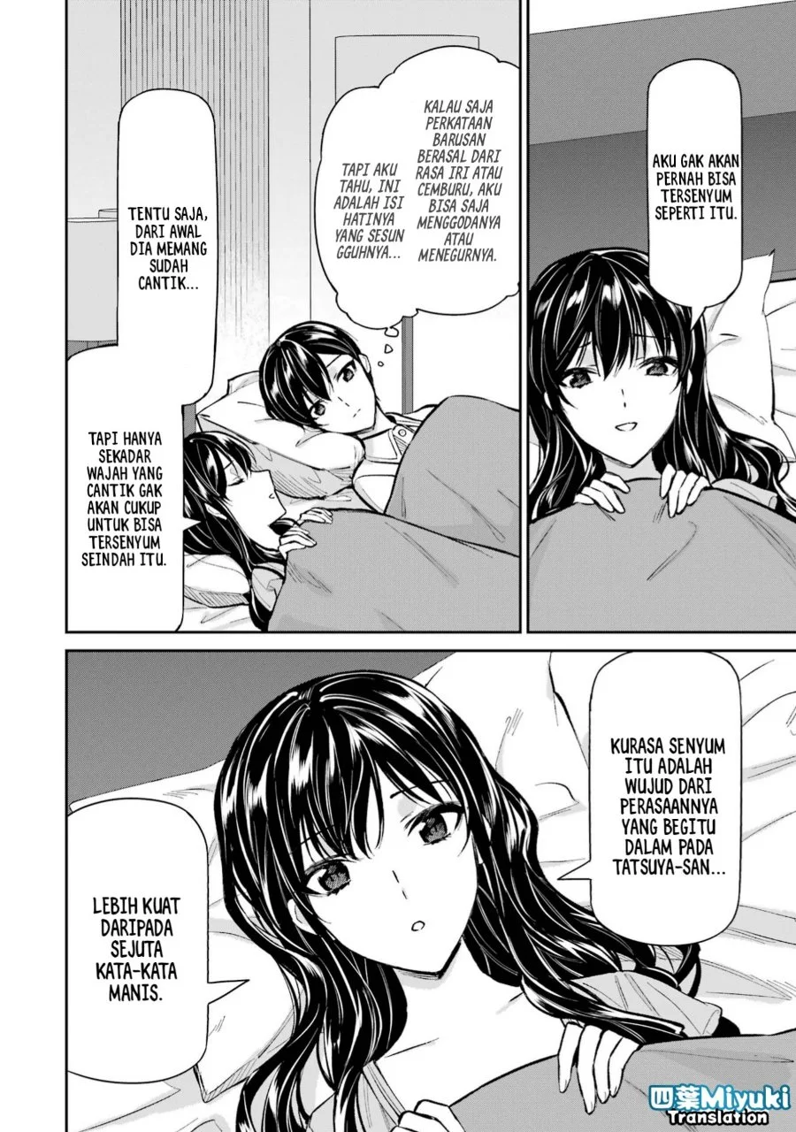 Chapter 50 - halaman 23