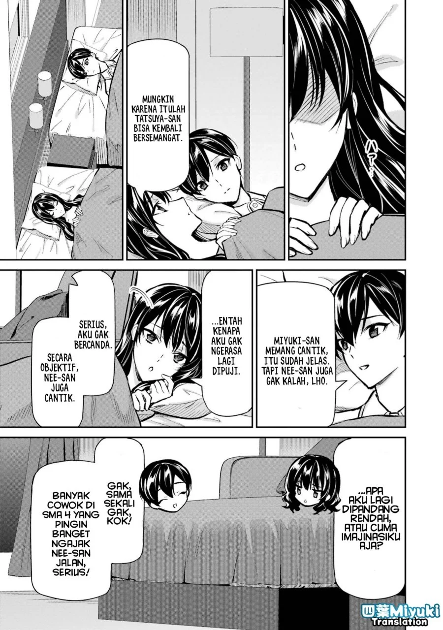 Chapter 50 - halaman 24
