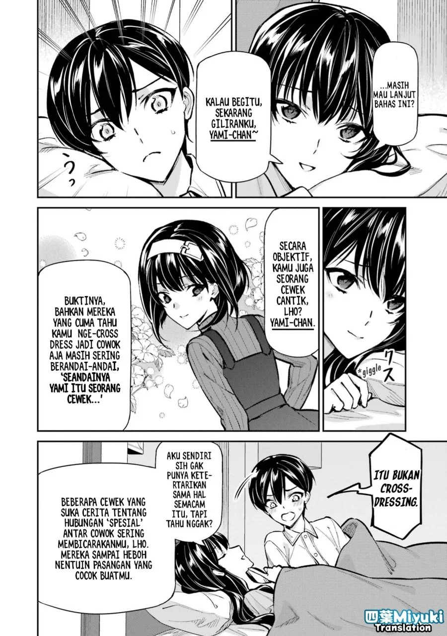 Chapter 50 - halaman 25