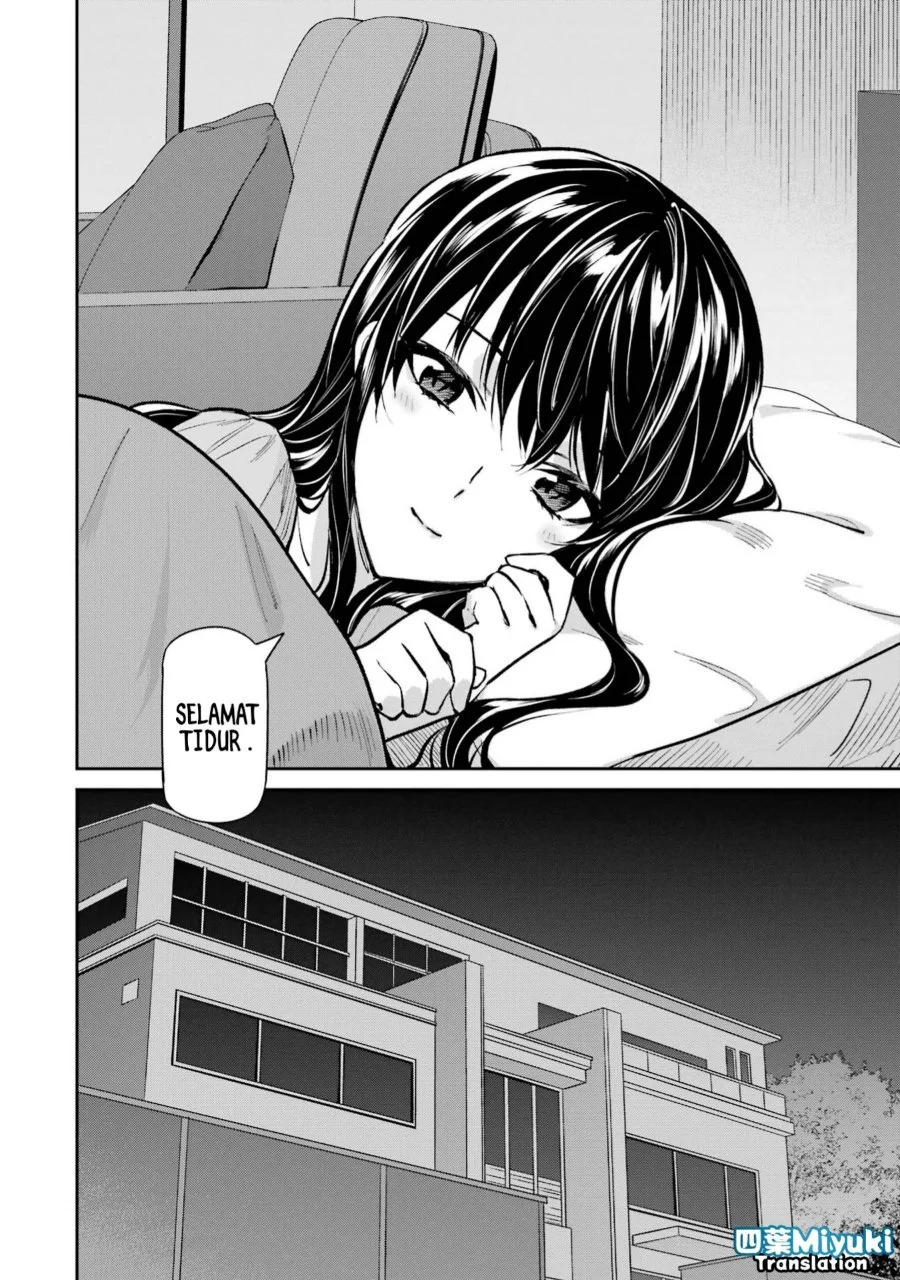 Chapter 50 - halaman 27