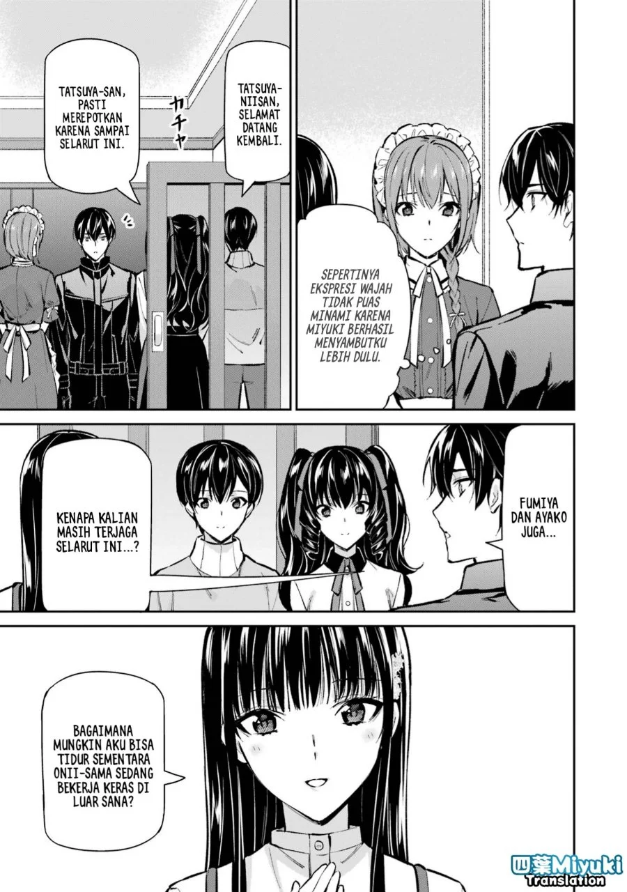 Chapter 50 - halaman 10