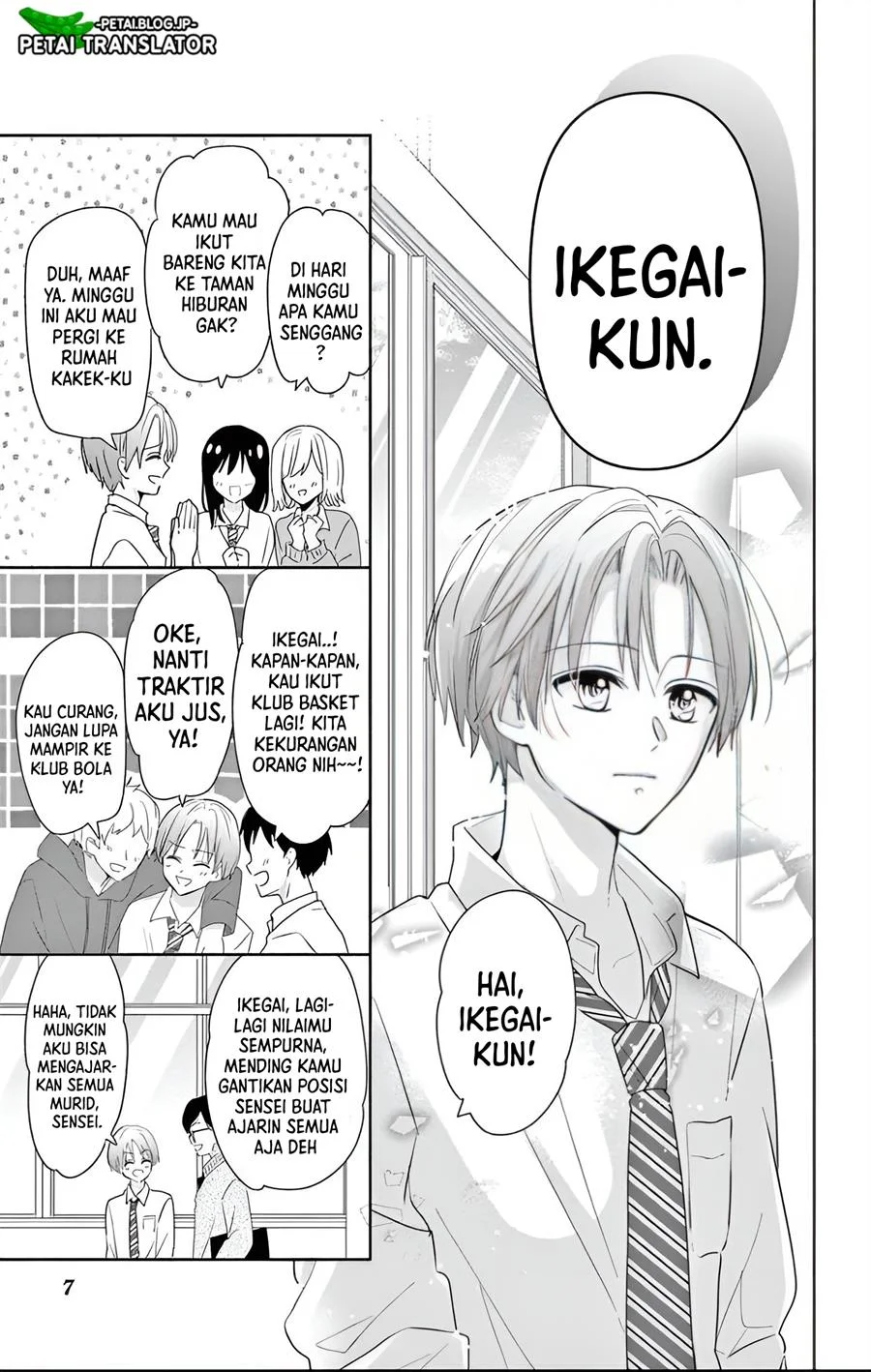 Chapter 1 - halaman 7