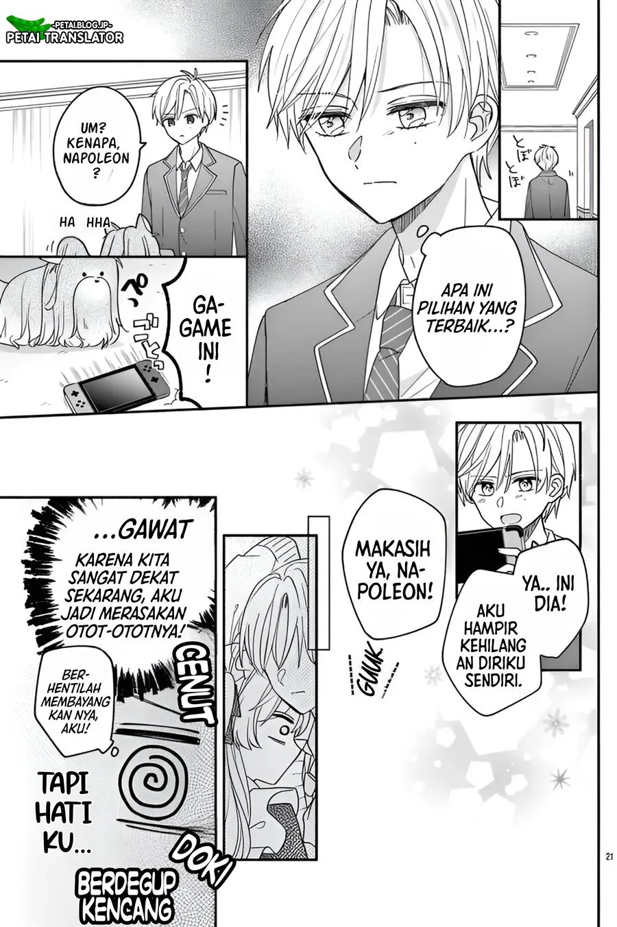 Chapter 12 - halaman 21