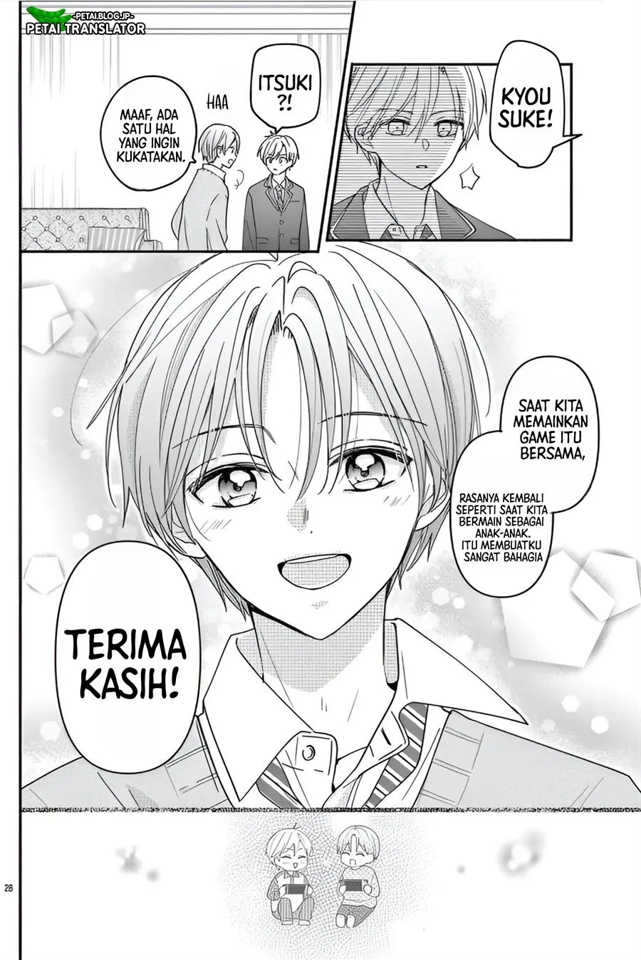 Chapter 12 - halaman 28