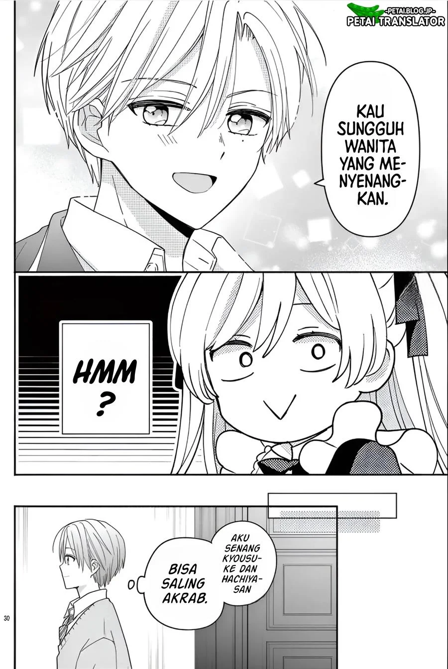 Chapter 12 - halaman 30
