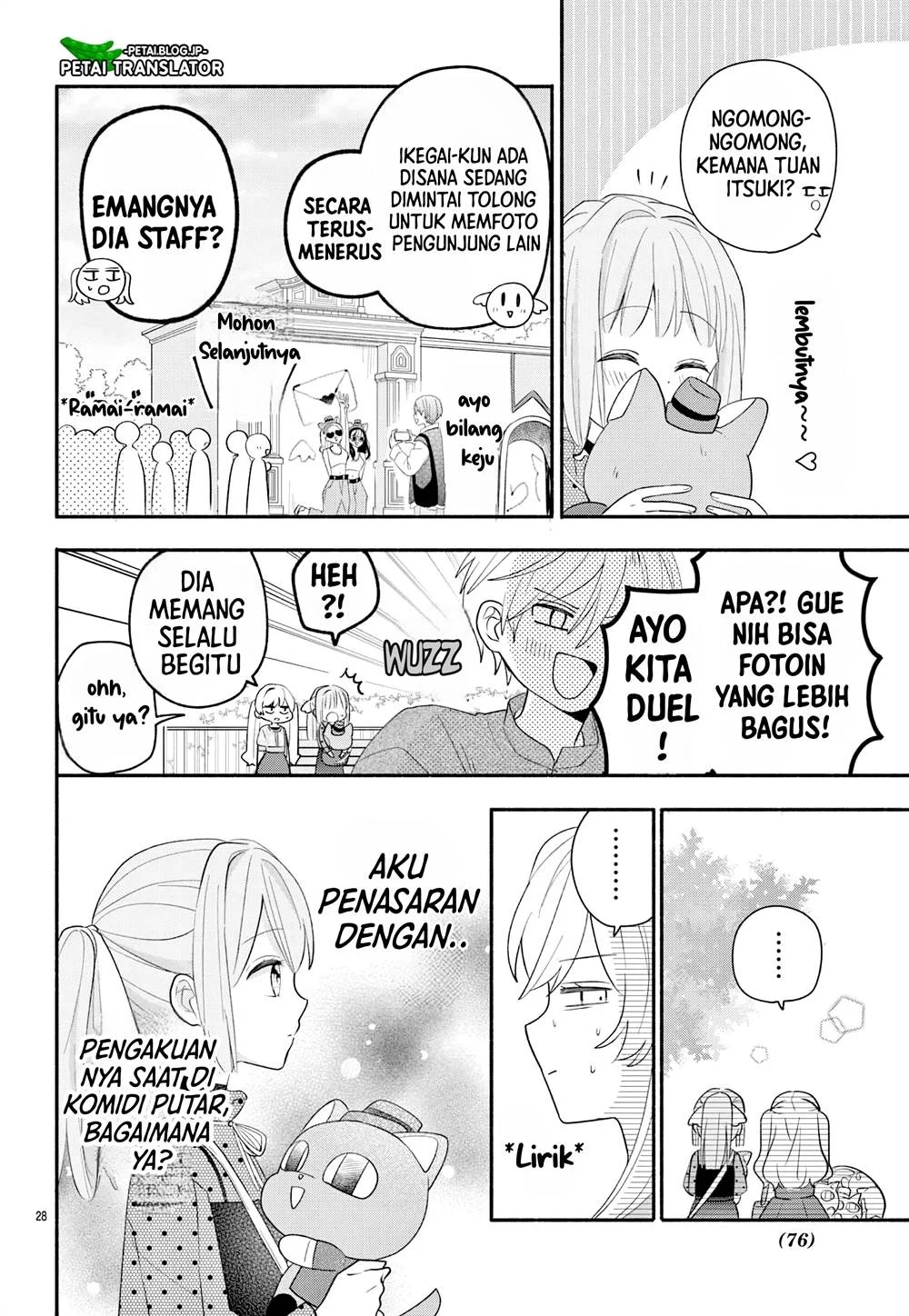 Chapter 15 - halaman 30