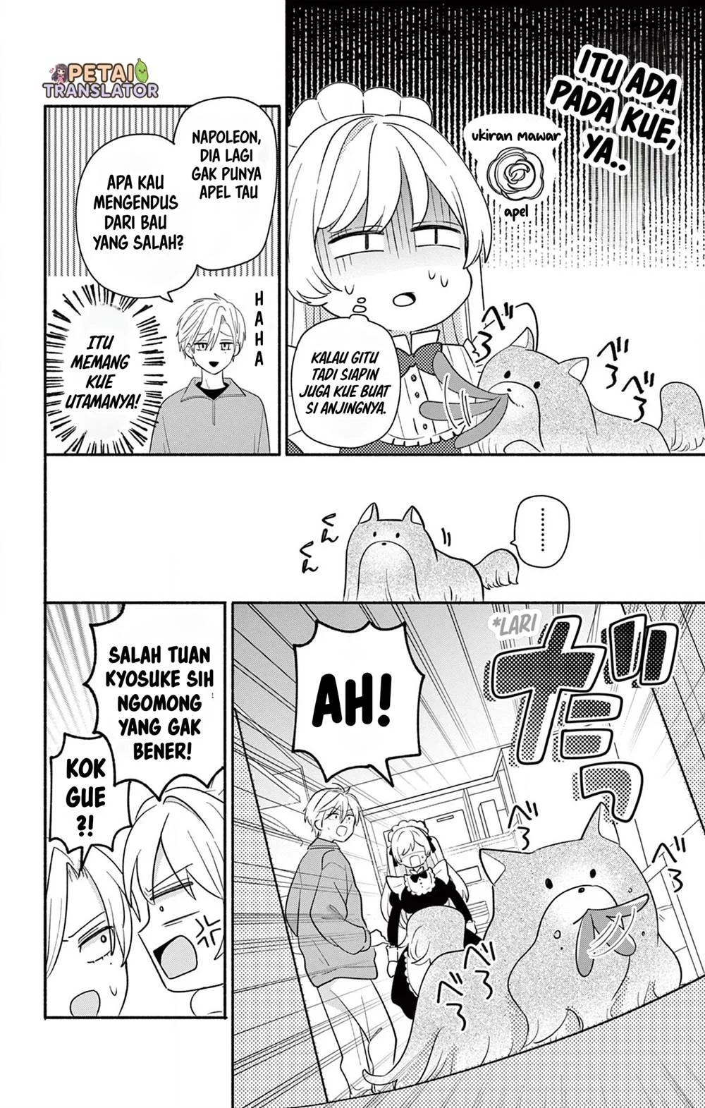 Chapter 16 - halaman 40