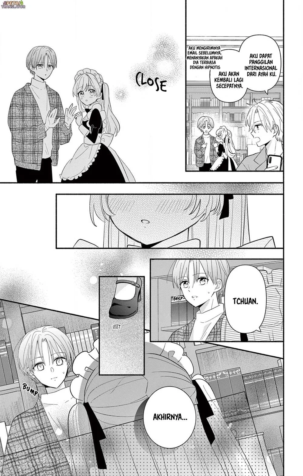 Chapter 17 - halaman 21