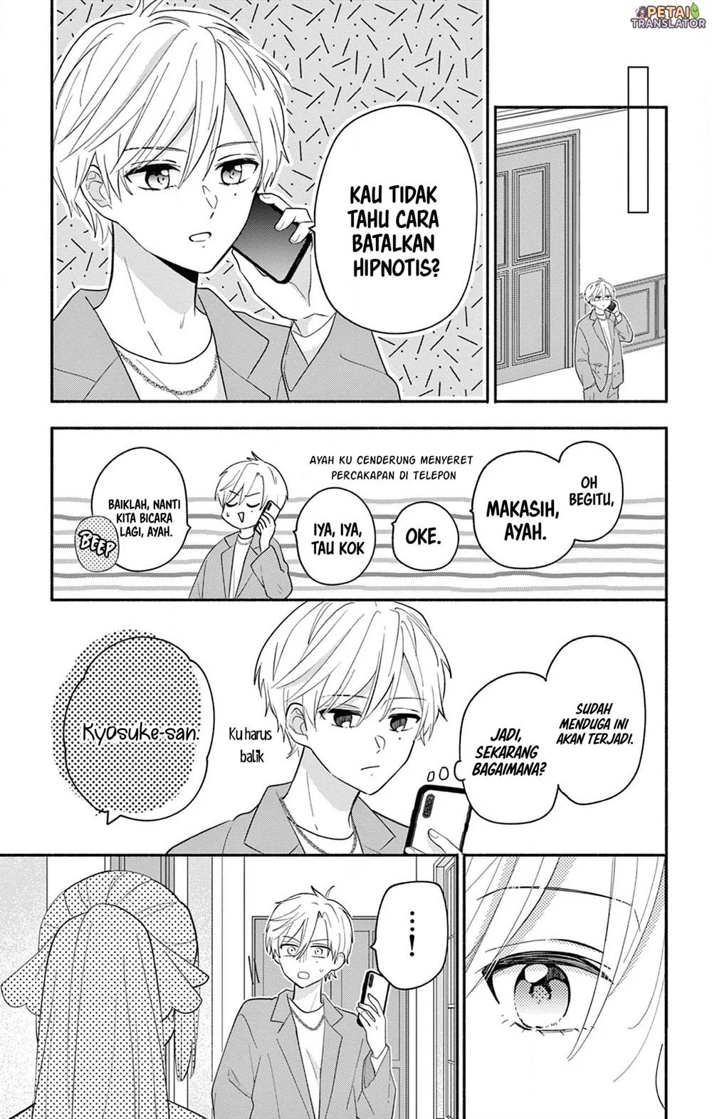 Chapter 17 - halaman 23