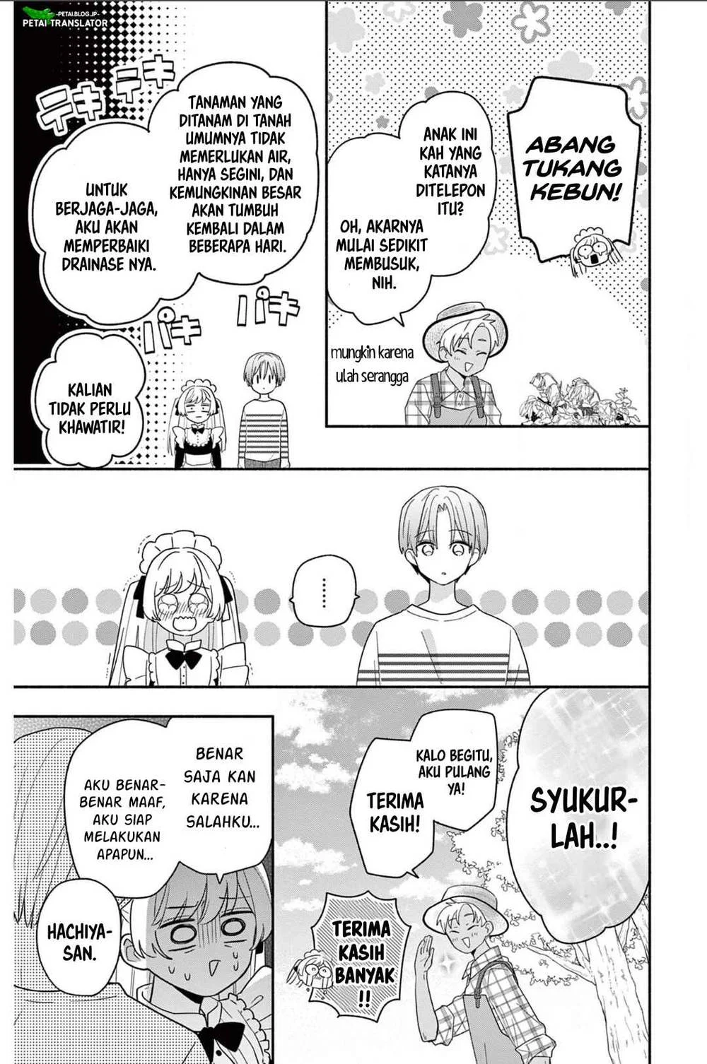 Chapter 19 - halaman 20