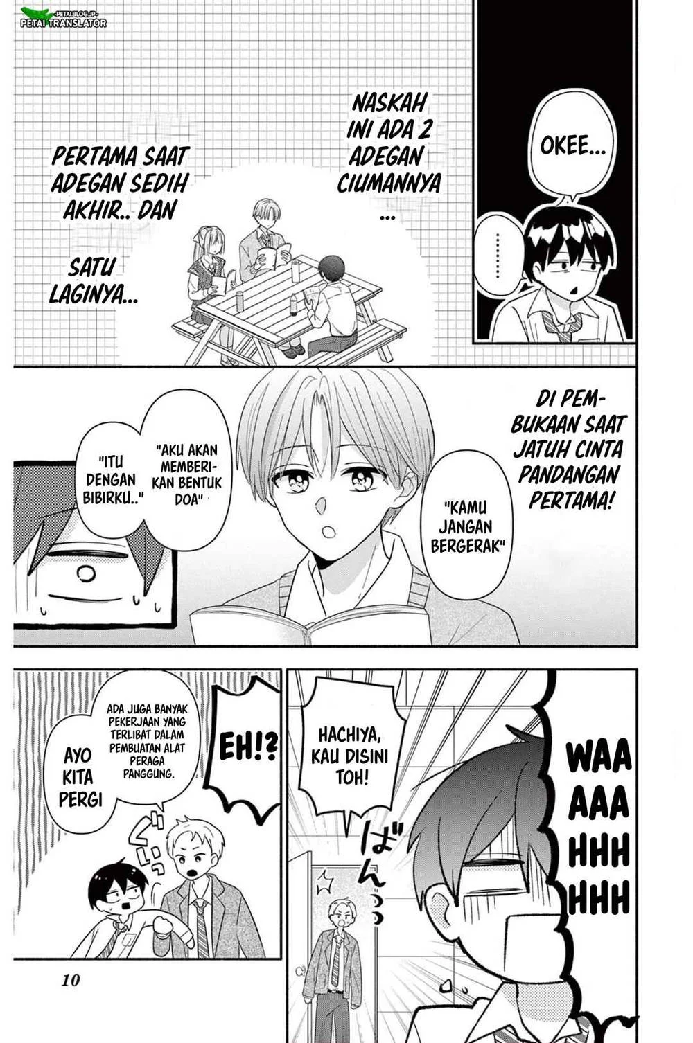 Chapter 20 - halaman 30
