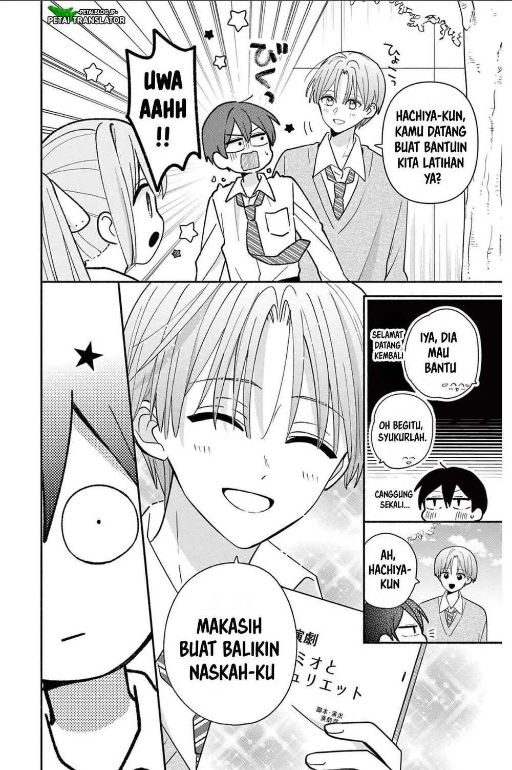 Chapter 21 - halaman 20