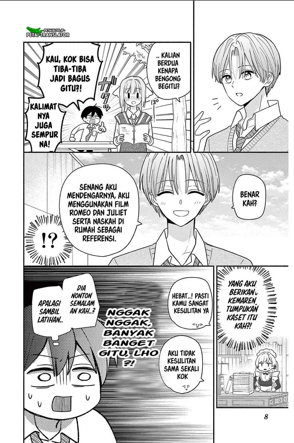 Chapter 21 - halaman 22