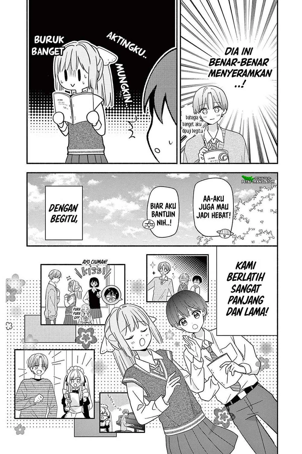 Chapter 21 - halaman 23