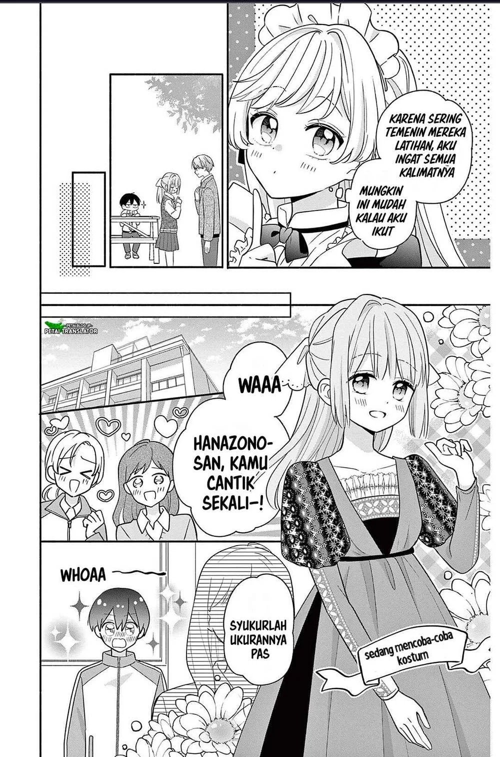 Chapter 21 - halaman 24