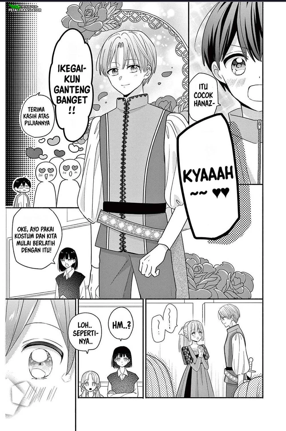 Chapter 21 - halaman 25