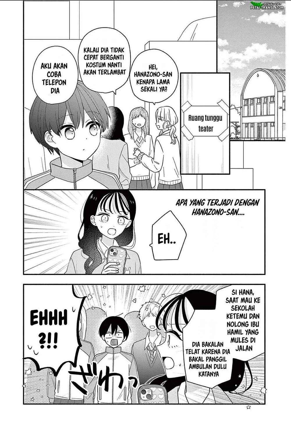 Chapter 21 - halaman 30