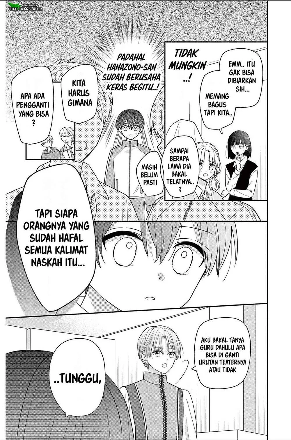Chapter 21 - halaman 31
