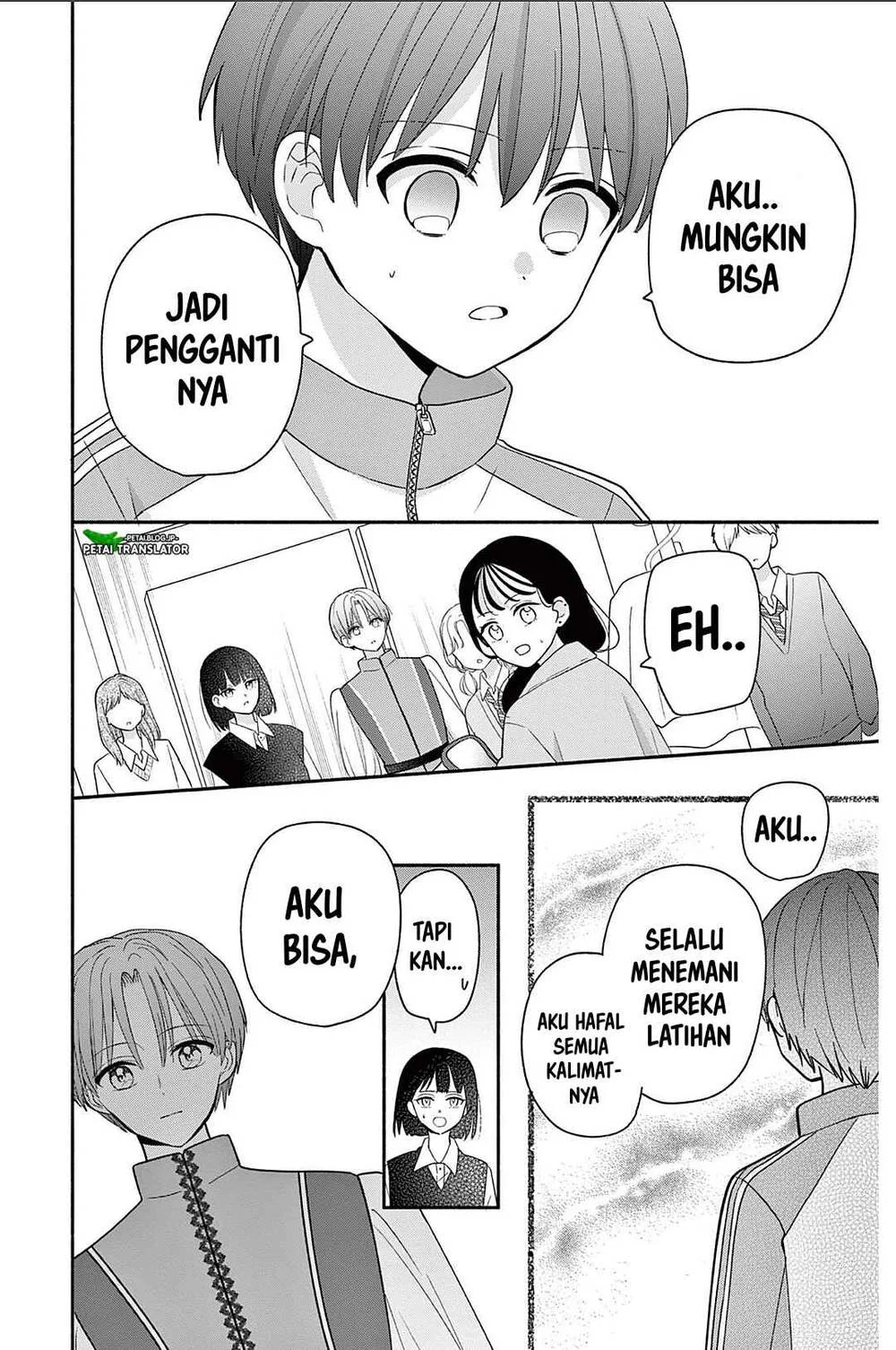 Chapter 21 - halaman 32