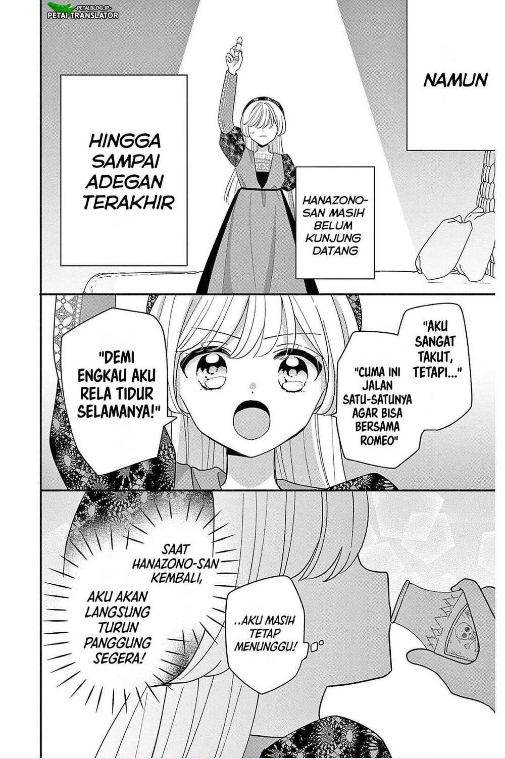 Chapter 22 - halaman 23
