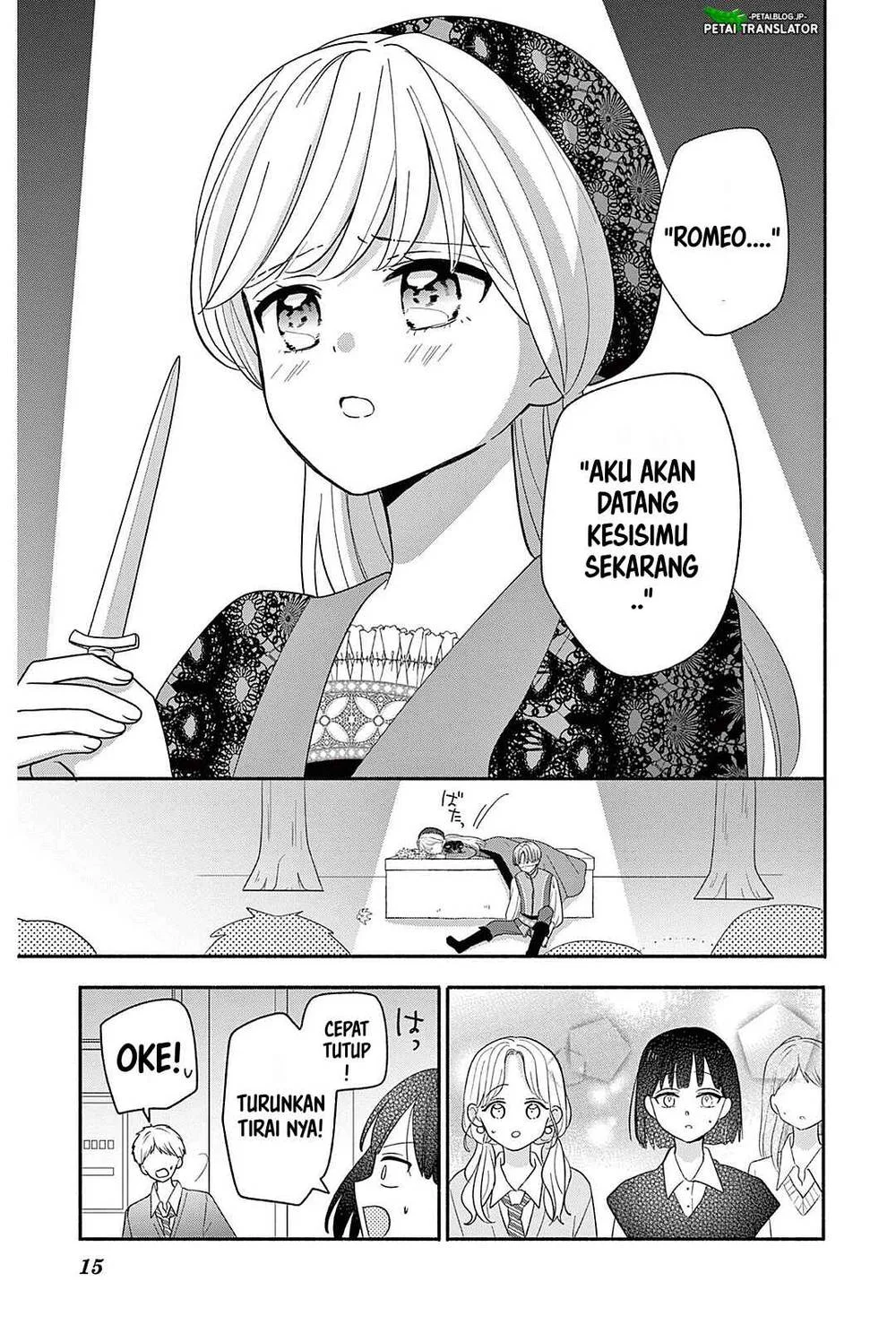 Chapter 22 - halaman 30