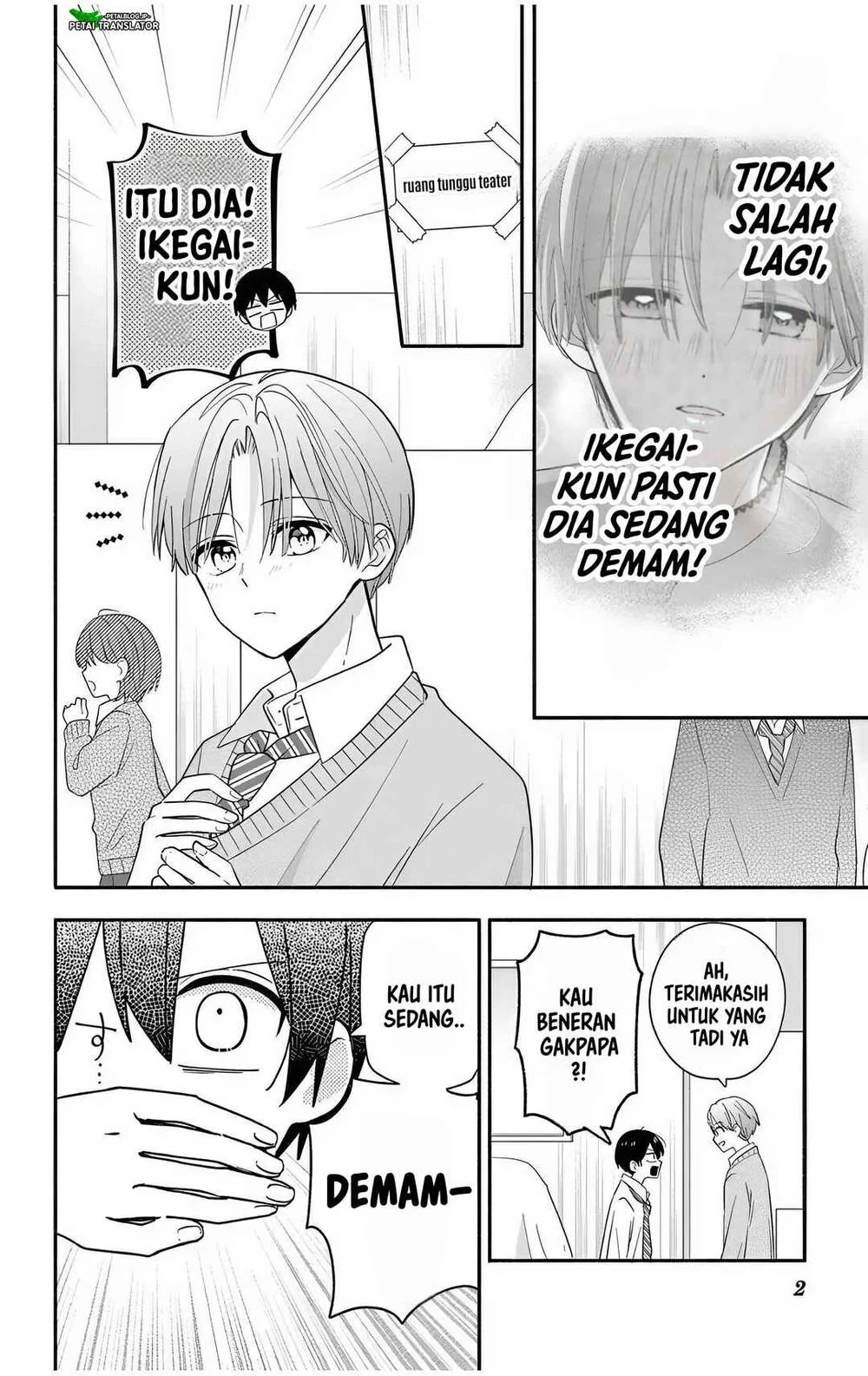 Chapter 23.1 - halaman 3