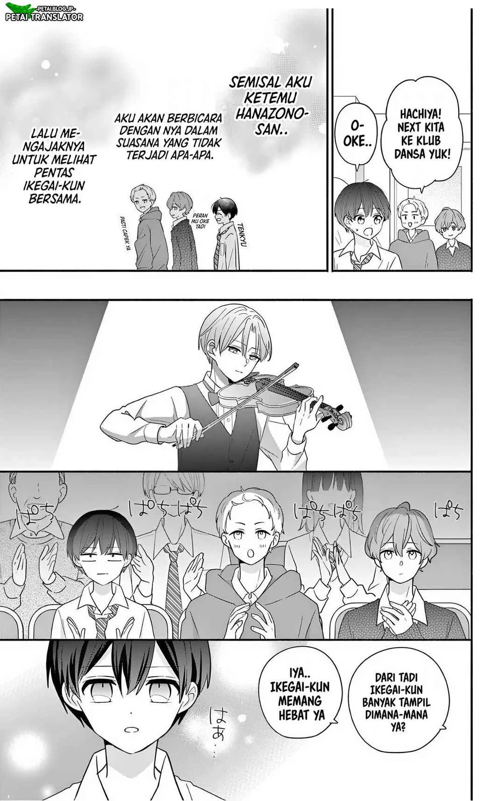 Chapter 23.1 - halaman 10