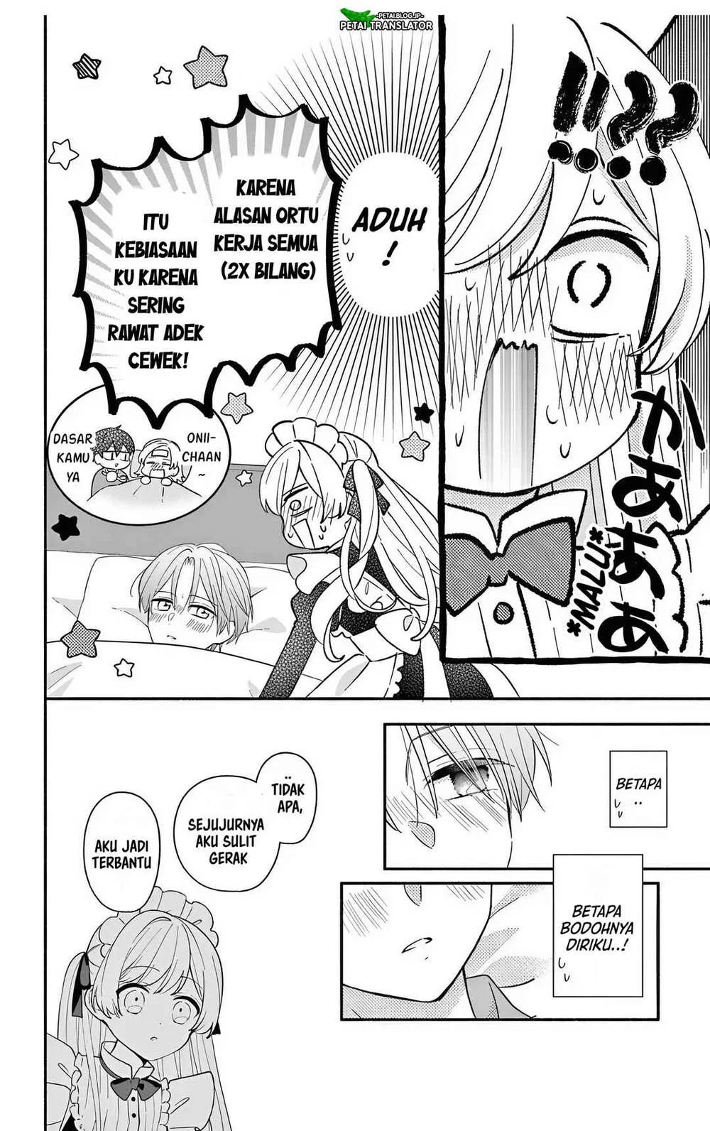 Chapter 23.2 - halaman 12