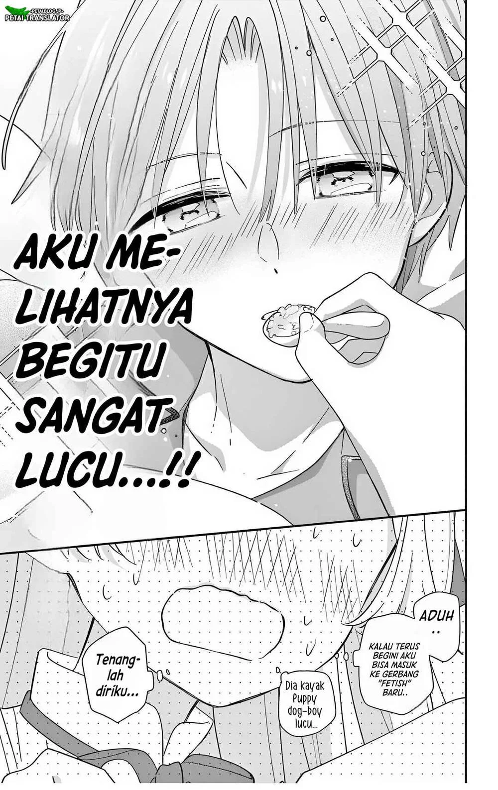 Chapter 23.2 - halaman 15