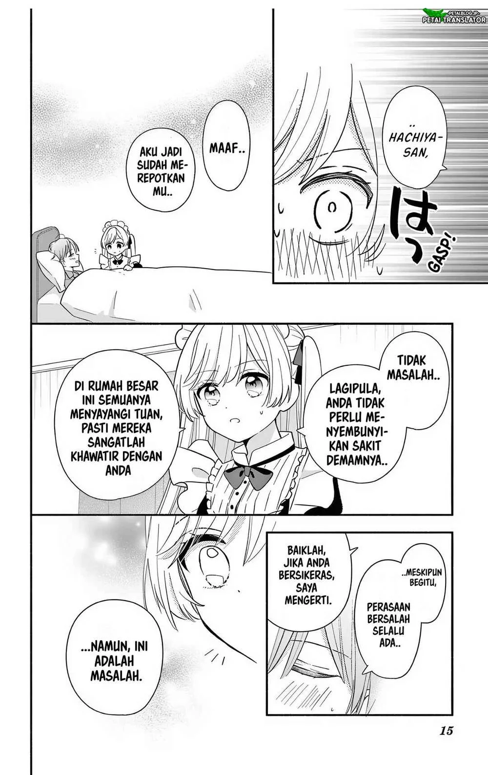 Chapter 23.2 - halaman 16