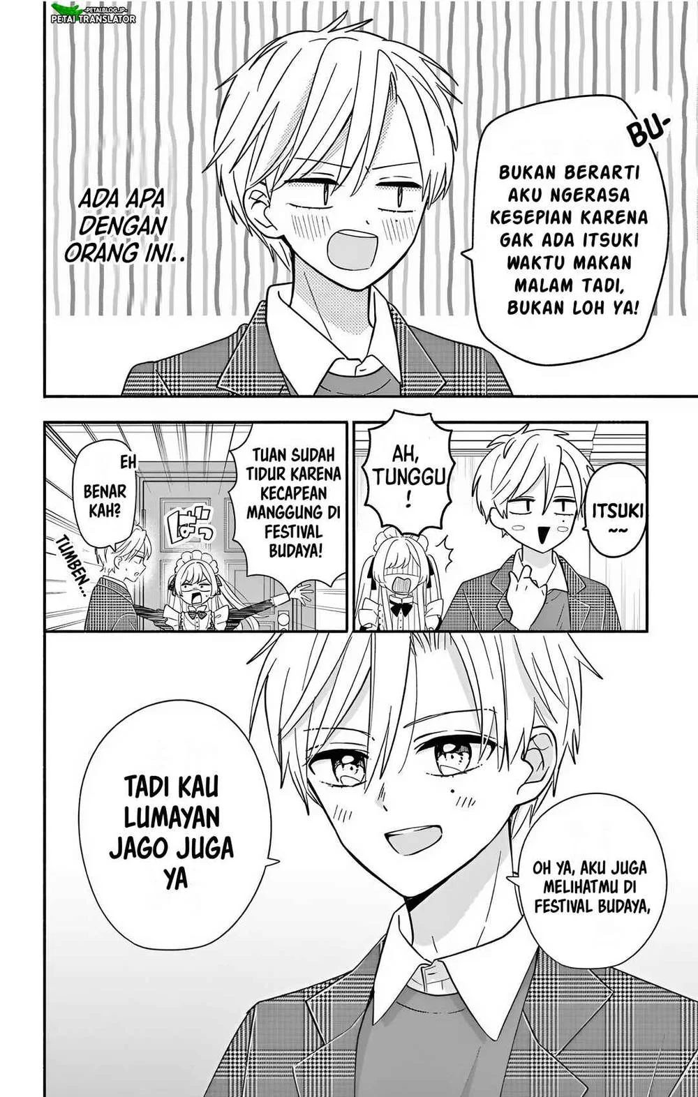 Chapter 23.2 - halaman 20