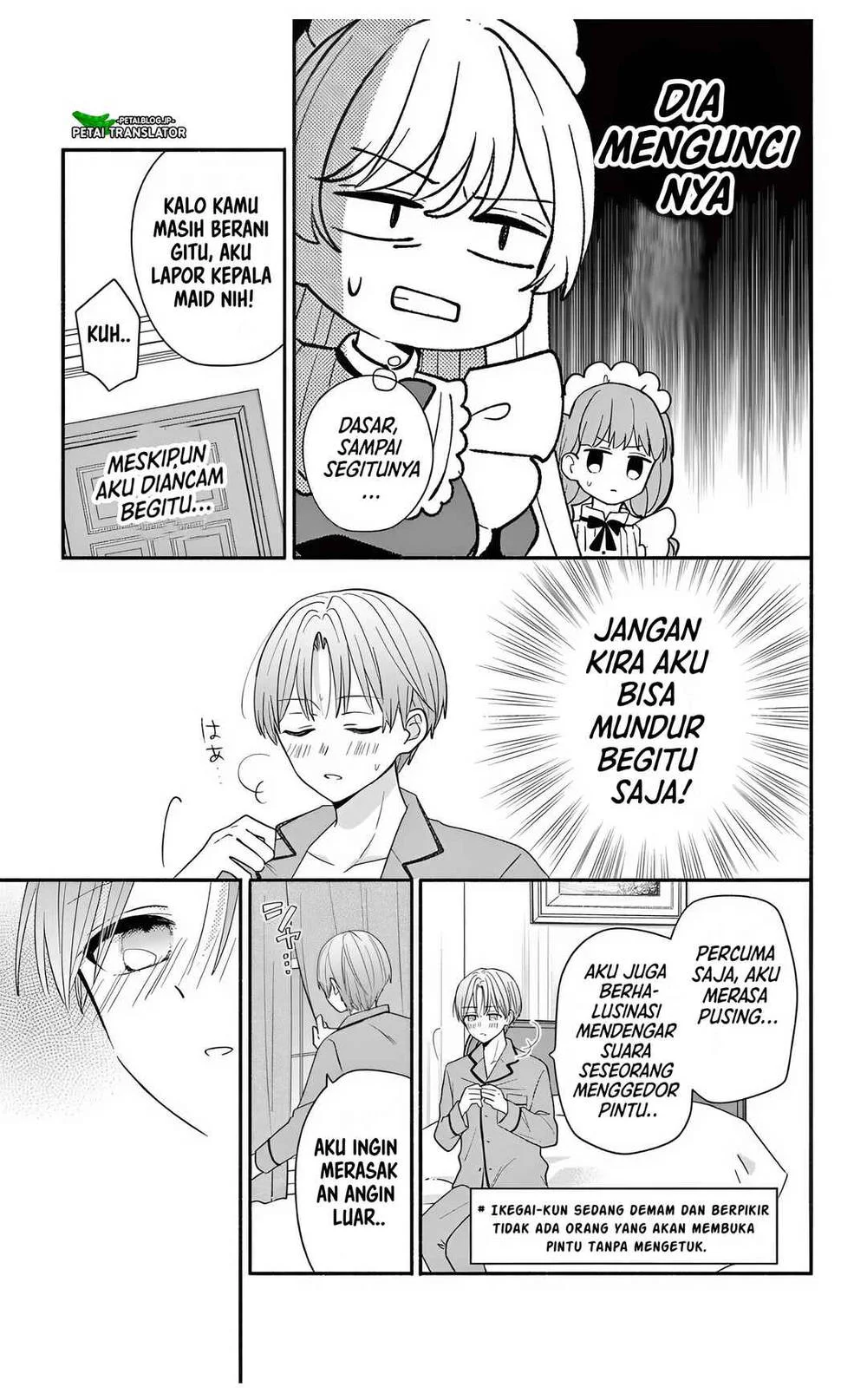 Chapter 23.2 - halaman 3