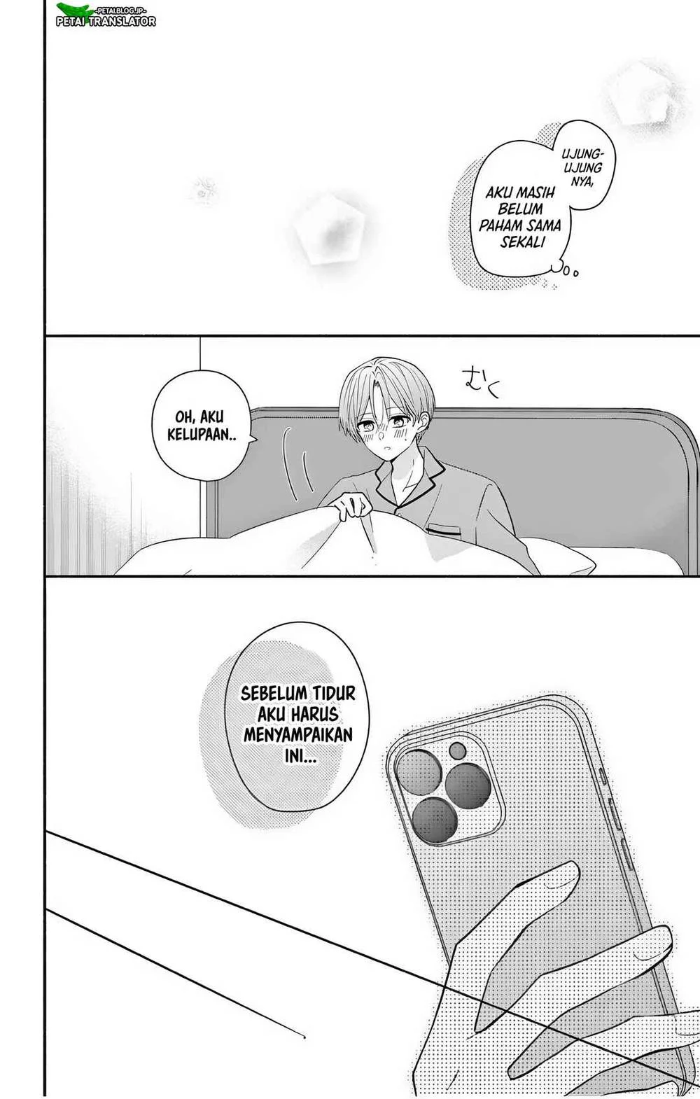 Chapter 23.2 - halaman 26