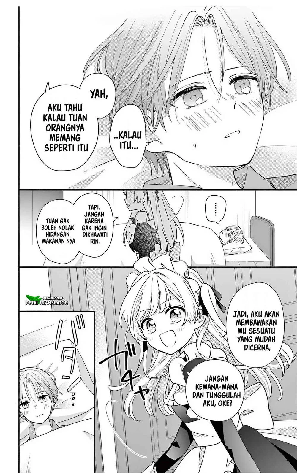 Chapter 23.2 - halaman 6
