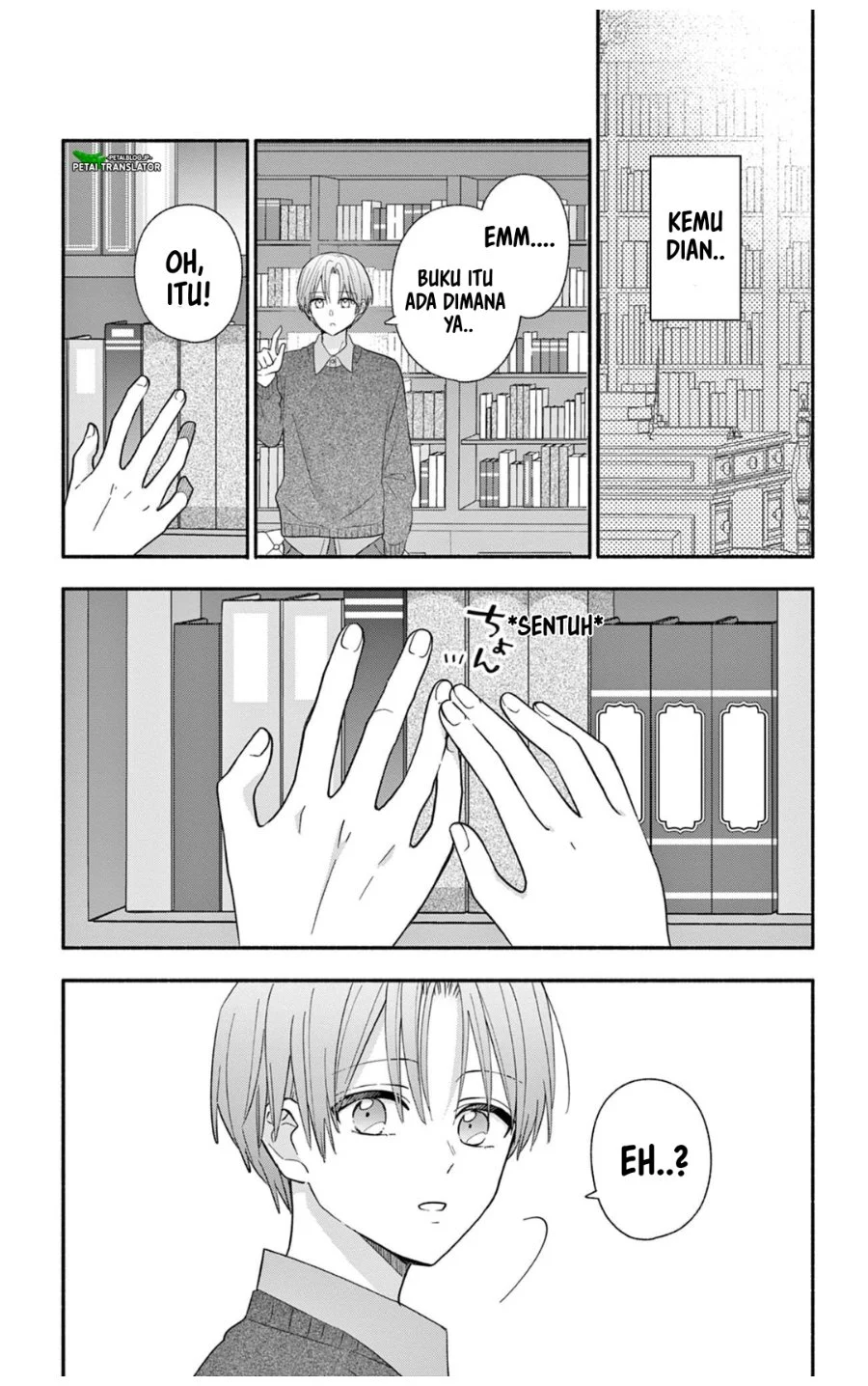 Chapter 24.1 - halaman 14