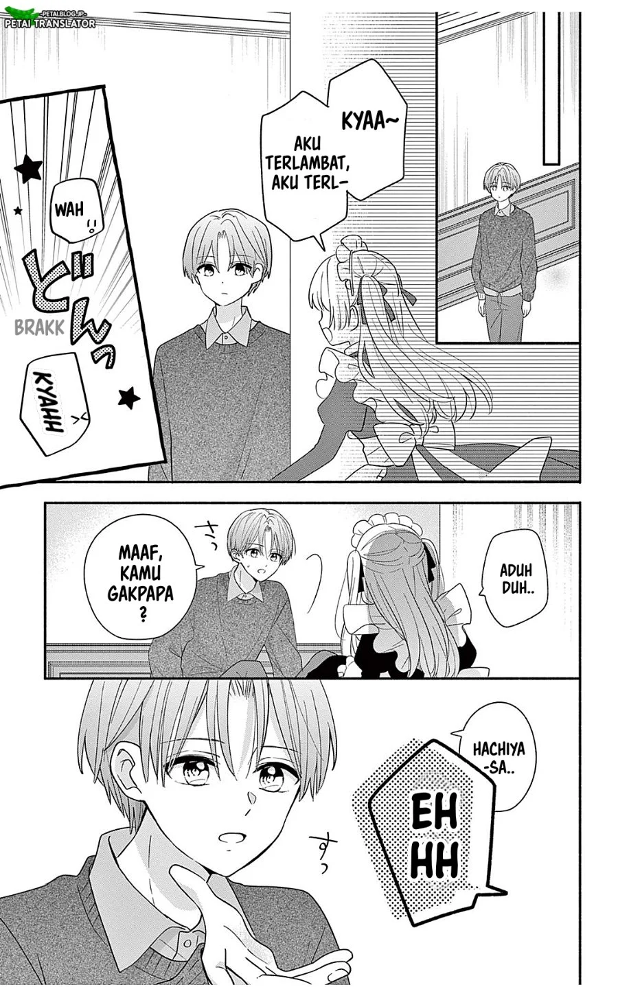 Chapter 24.1 - halaman 8