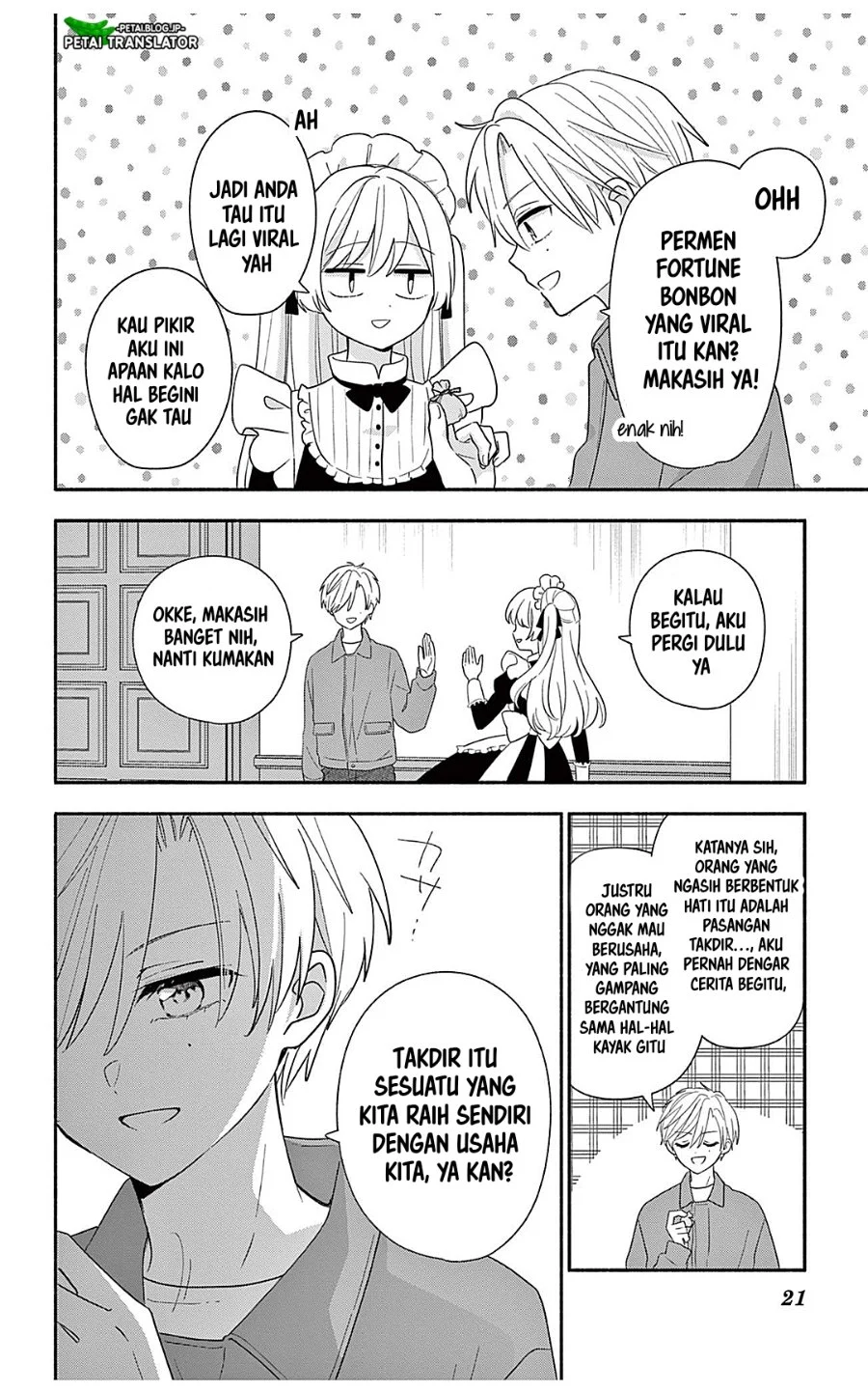 Chapter 24.2 - halaman 22