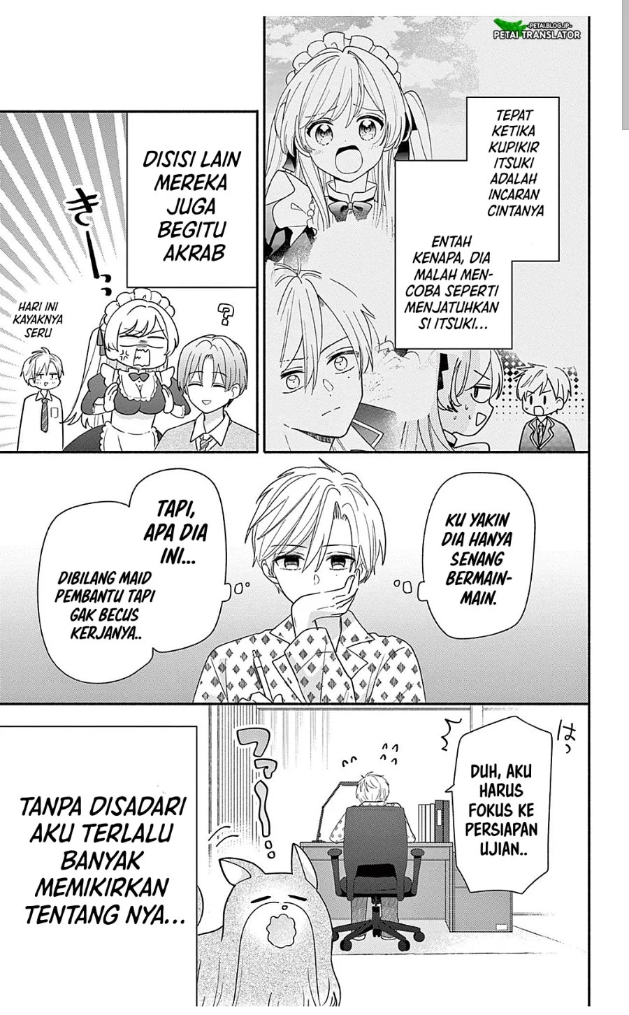 Chapter 25.1 - halaman 6
