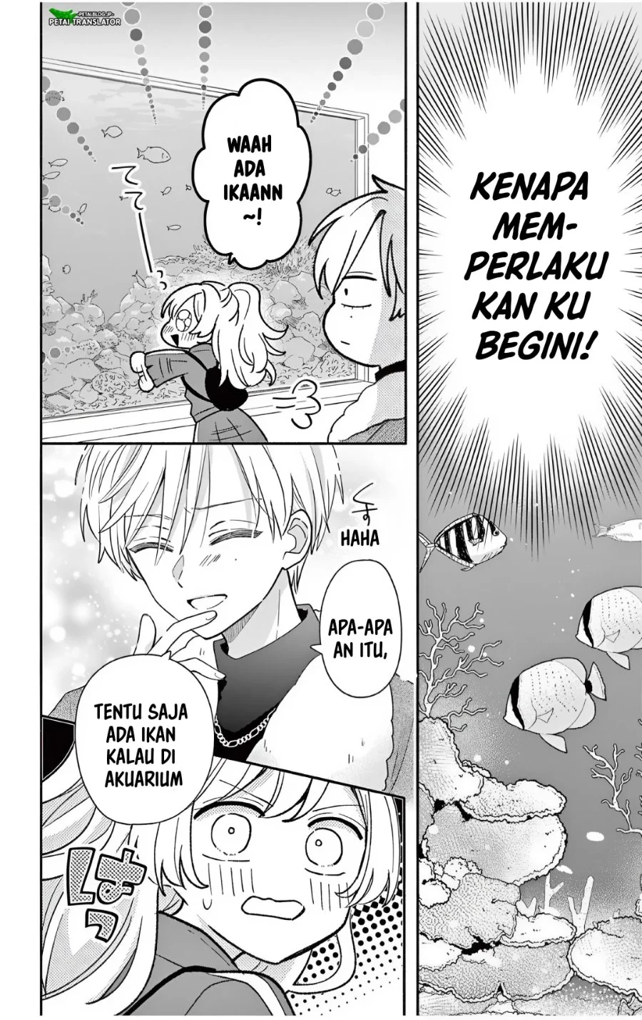 Chapter 26.1 - halaman 11