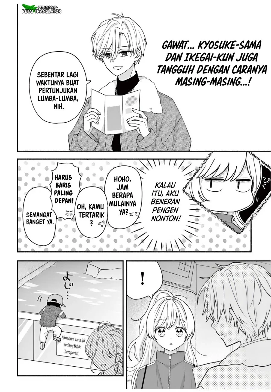 Chapter 26.1 - halaman 15