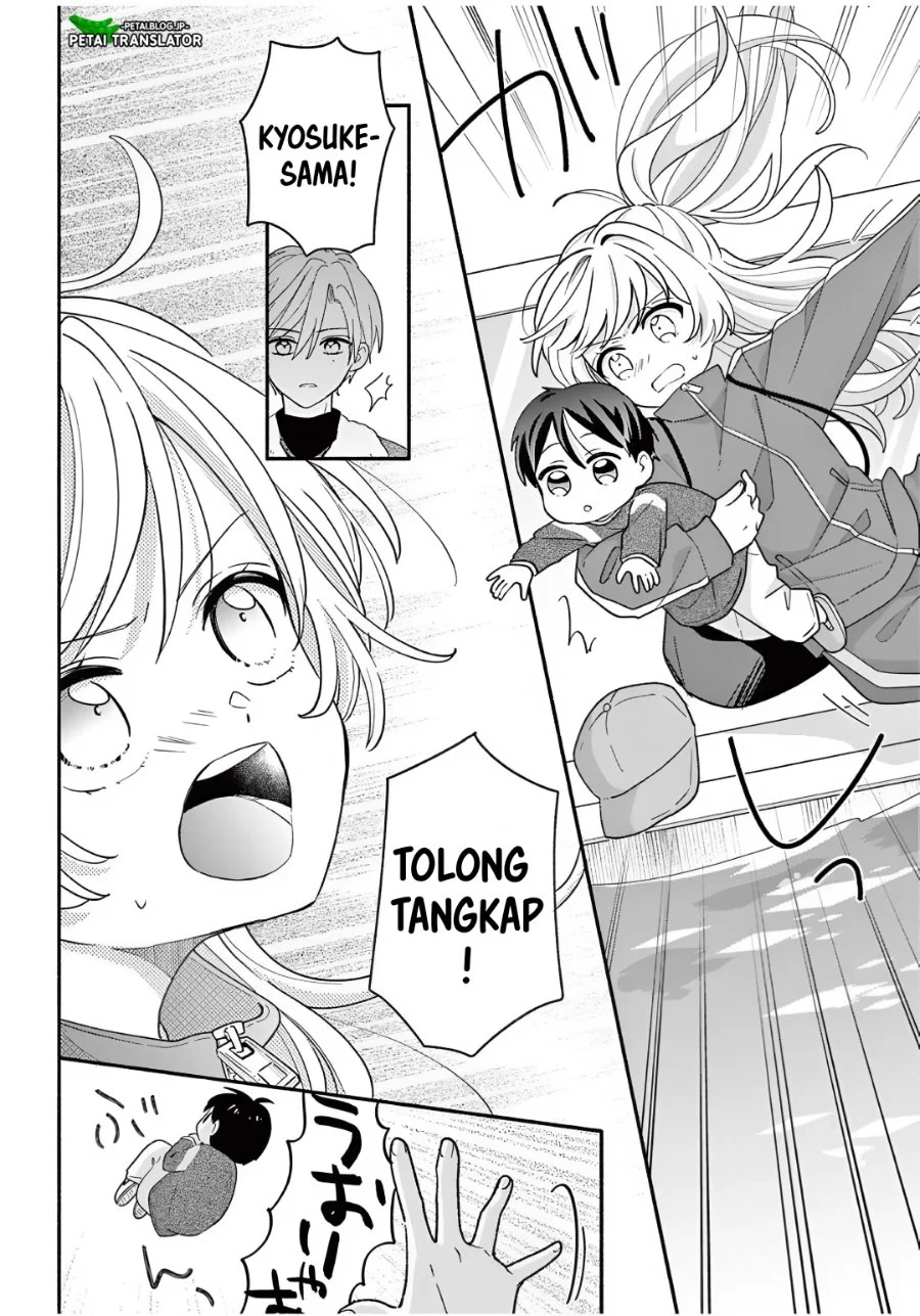 Chapter 26.1 - halaman 17