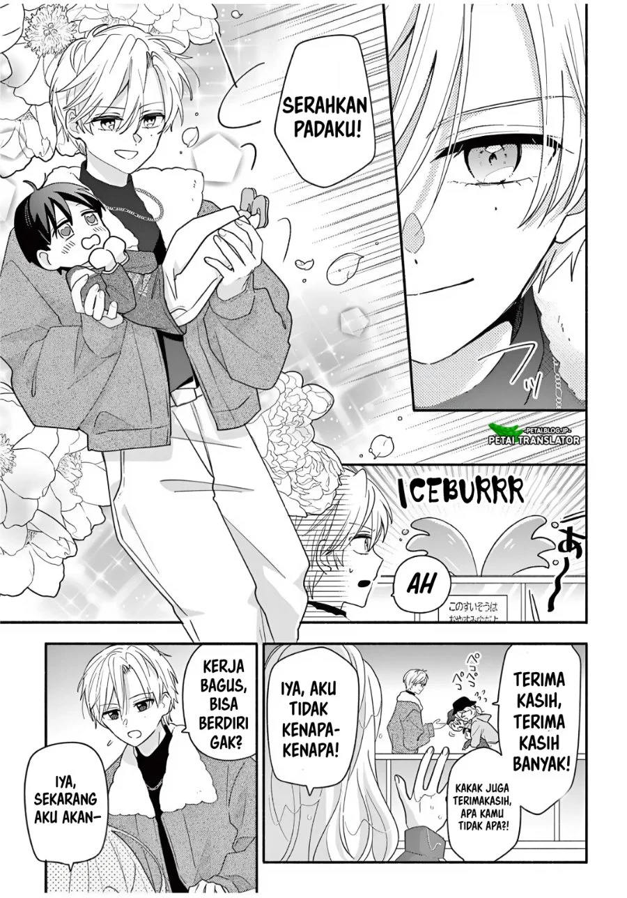 Chapter 26.1 - halaman 18