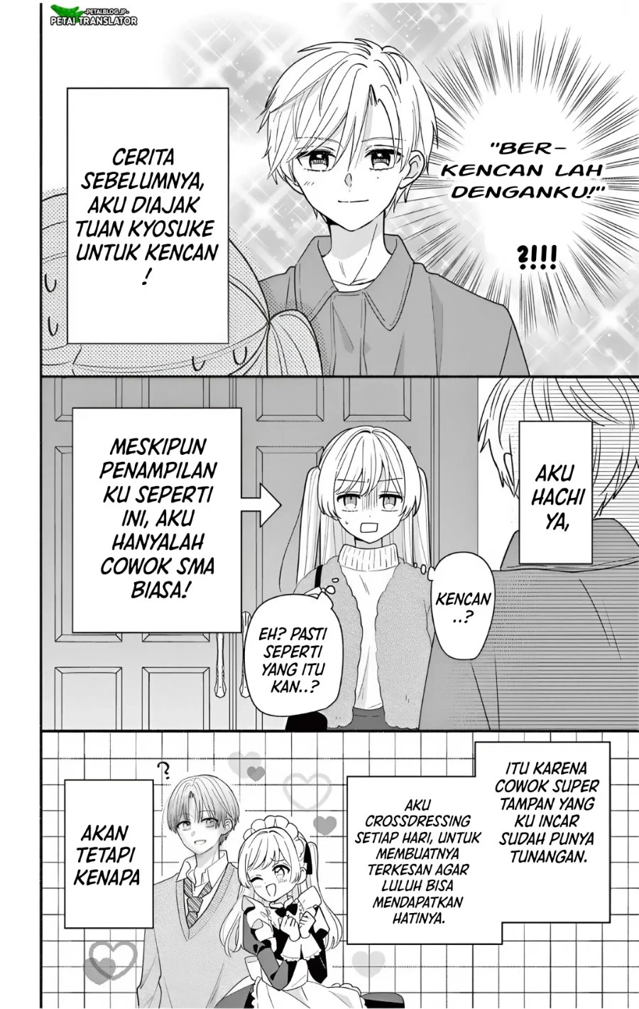 Chapter 26.1 - halaman 3