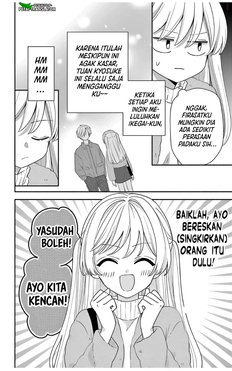 Chapter 26.1 - halaman 5