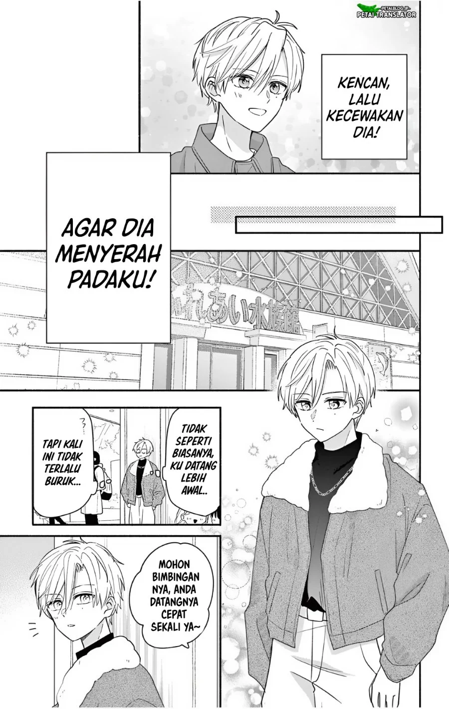 Chapter 26.1 - halaman 6