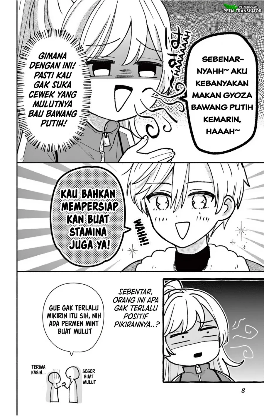 Chapter 26.1 - halaman 9