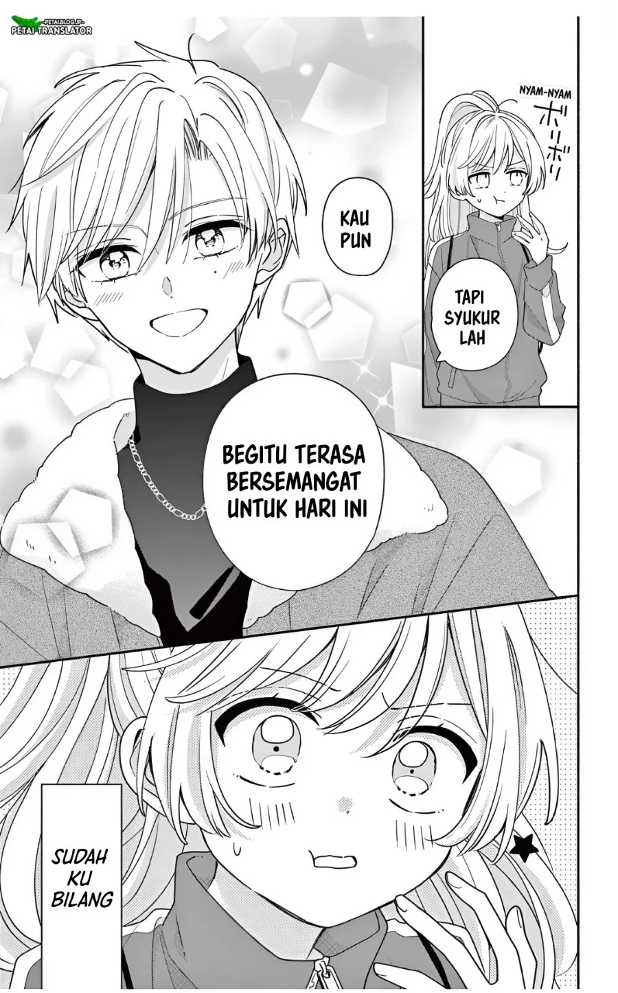 Chapter 26.1 - halaman 10