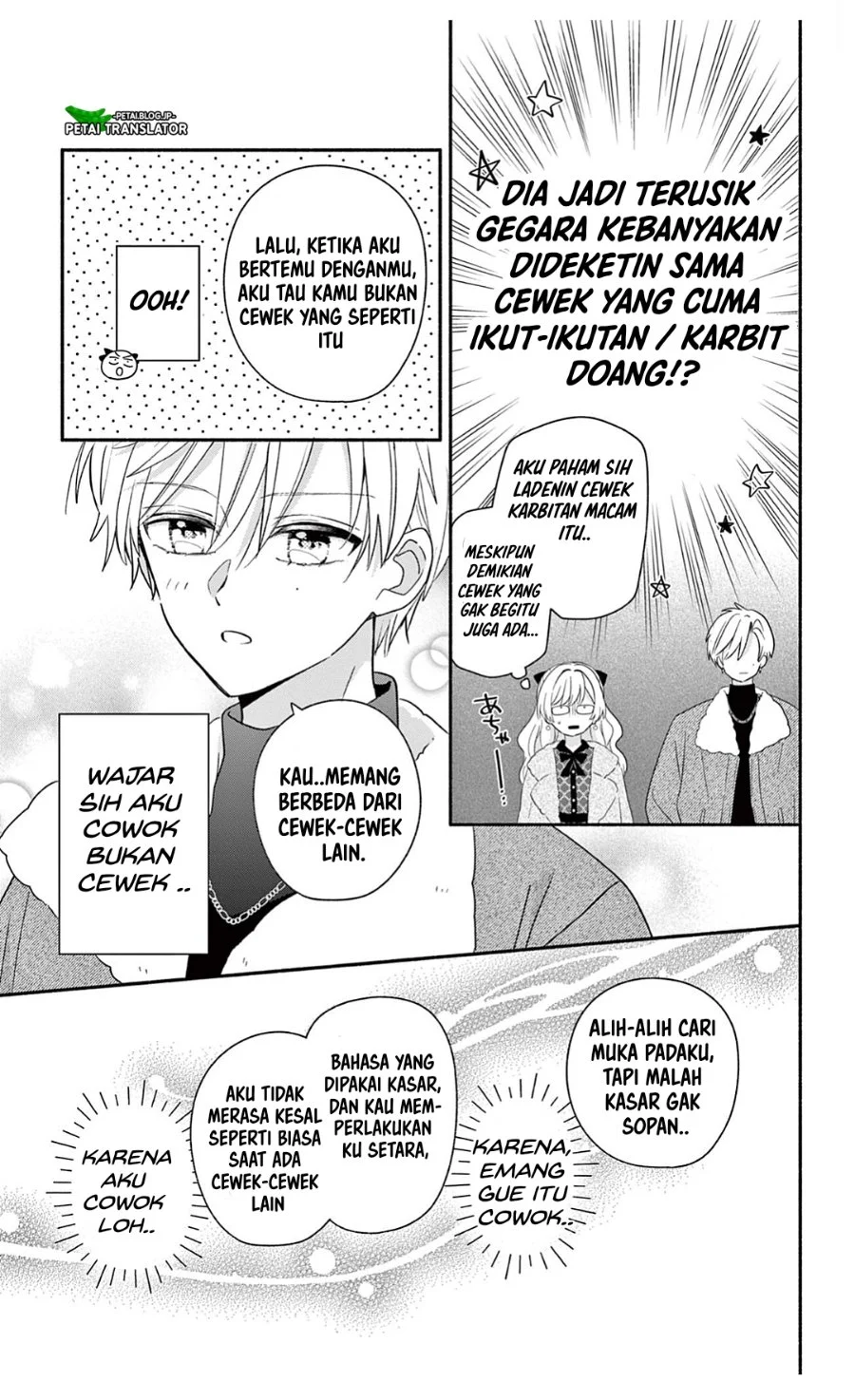 Chapter 26.2 - halaman 11